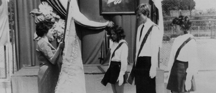 Elbląg. Szkoła Podstawowa nr 16 szykuje się do jubileuszu 