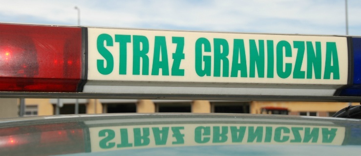 Ukraińcy naruszyli prawo. Muszą wrócić do swojego kraju