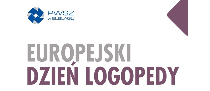 Europejski Dzień Logopedy w PWSZ
