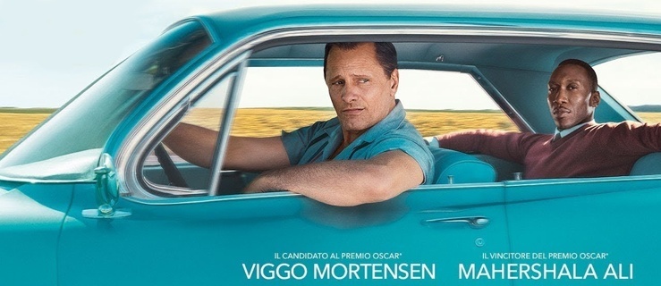 Zobacz film nagrodzony Oscarem w Kinie Światowid (+ zwiastun)