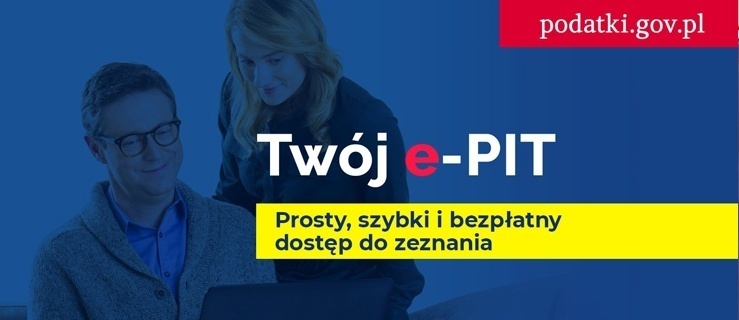 Elbląg, Pasłęk. Złóż PIT w Pasłęku lub ZUS-ie