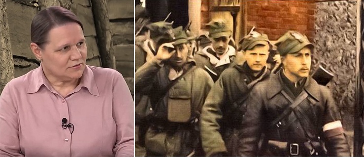 Spotkanie autorskie z reżyser Ewą Szakalicką i pokaz filmu „Podwójnie wyklęty” (+ wideo)
