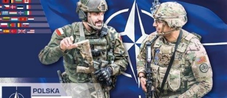 Elbląg. Piknik na 20 – lecie Polski w NATO już w sobotę (9.03)