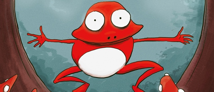 Festiwal Animacji O!PLA. Pokazy filmów w Mjazzdze