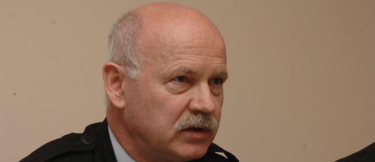 Gintowt- Dziewałtowski: Odwołanie prezydenta nie jest dziś trudne