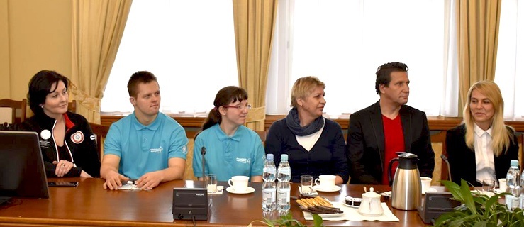 Aż troje elblążan będzie reprezentować Polskę na igrzyskach w Abu Zabi