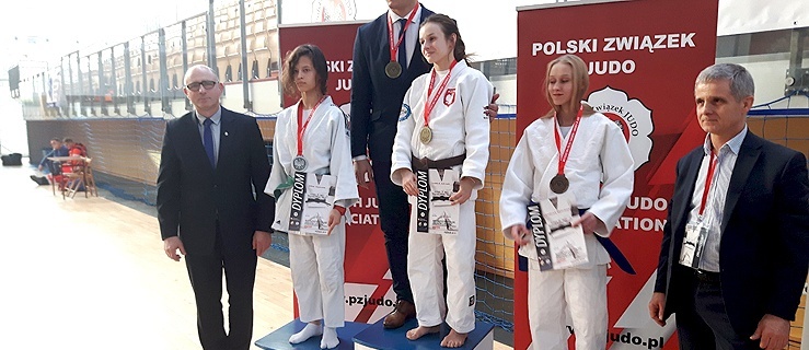 Zawodniczka MKS 