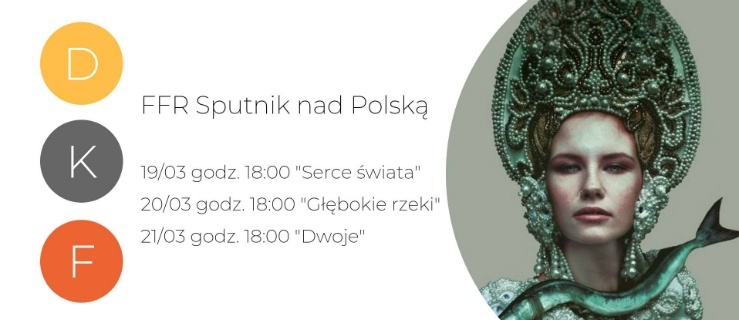 Dyskusyjny Klub Filmowy im. Andrzeja Munka – terminarz 