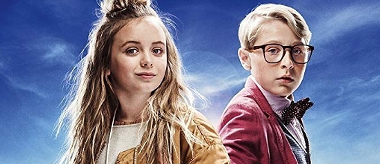 Kino Światowid zaprasza na film Biuro Detektywistyczne Lassego i Mai... (+ zwiastun)