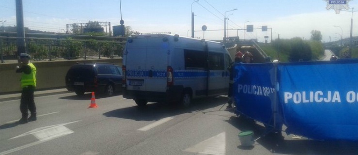  83-latek oskarżony o wypadek, w którym zginęły dwie osoby