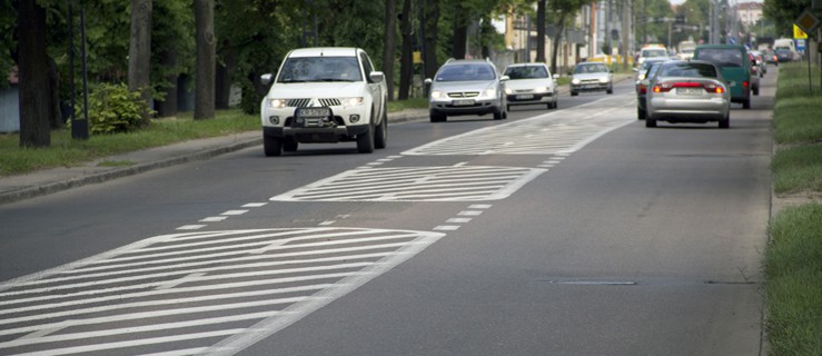 Nasz raport. Jedziesz na majówkę? Niech Ci się upiecze!