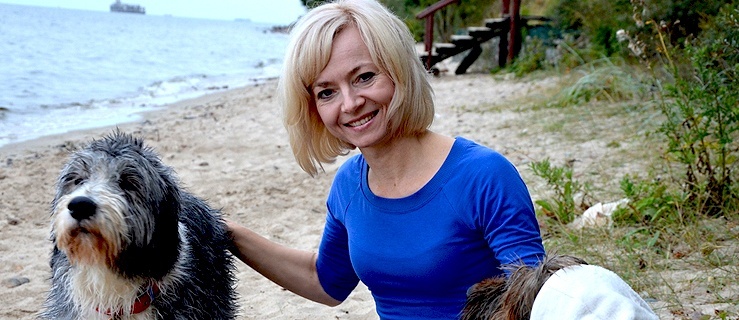 Natasza Pęcherzewska