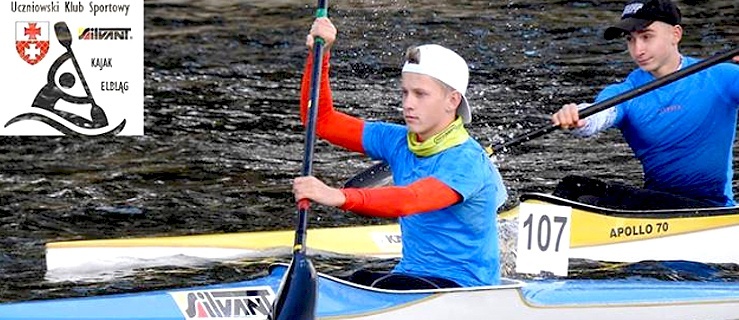 Ruszył nabór do klasy kajakowej w szkole sportowej