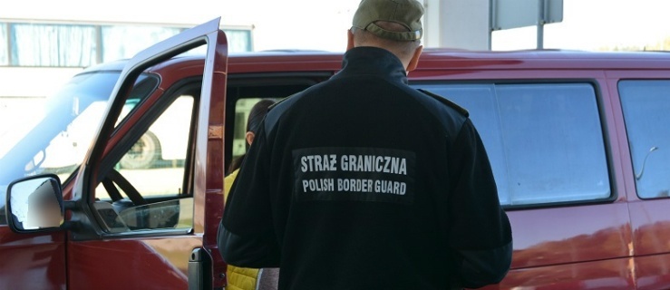 Gronowo. Poszukiwani listem gończym 
