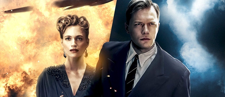 Wtorkowe Kino dla Dorosłych: „Kurier” Władysława Pasikowskiego (+ zwiastun)