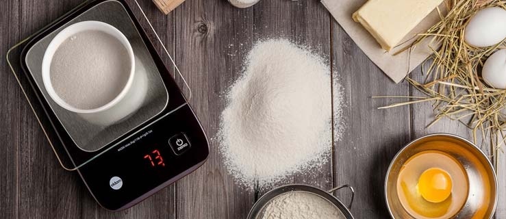Waga kuchenna - niezbędnik domowych kucharzy i osób fit