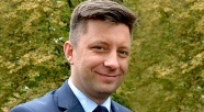 Szef Kancelarii Premiera Michał Dworczyk o rozmowach ze związkami nauczycielskimi