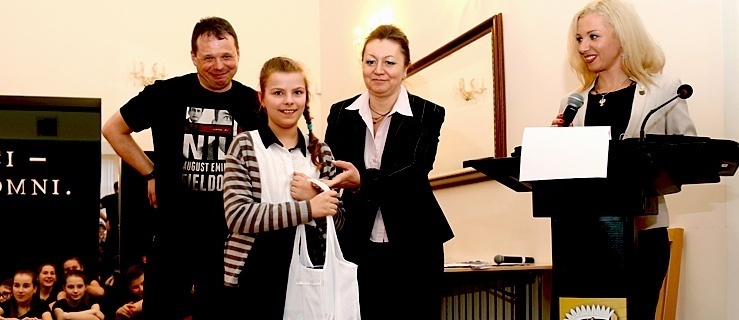 Gala finałowa konkursów z okazji Narodowego Dnia Pamięci Żołnierzy Wyklętych, 14 marca 2018 r.