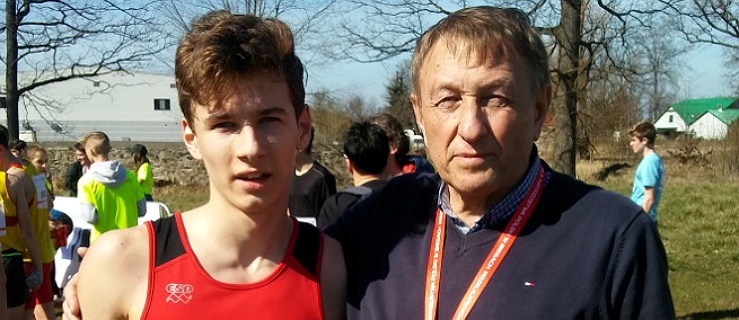 Srebrny medal Kacpra Lewalskiego i duży sukces MKS Truso Elbląg