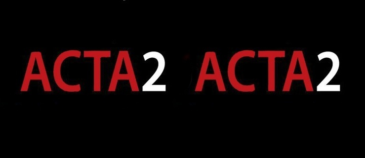 ACTA 2 przegłosowane na forum PE. Cenzura Internetu przyśpieszy