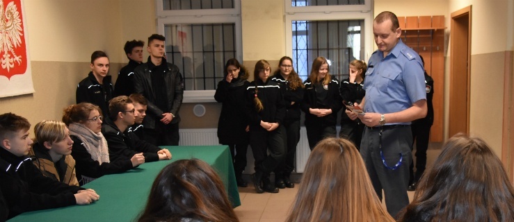 Elbląg. Zostań pracownikiem aresztu śledczego 