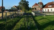 Kolej nadzalewowa nie ma szczęścia