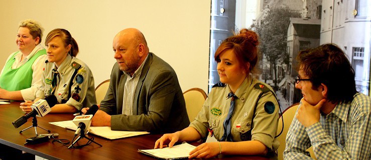 Czy potrafimy razem świętować? Przed nami 2 i 3 Maja