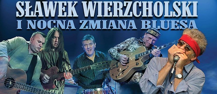 Weź udział w konkursie. Do wygrania aż 10 biletów na niedzielny koncert!