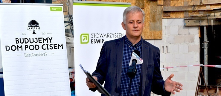 Elbląg. Dofinansowanie dla organizacji, działania dla mieszkańców