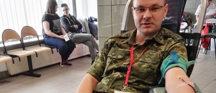 Elbląg, Braniewo. Podzielili się z potrzebującymi