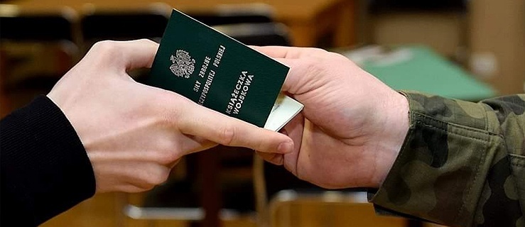 Terytorialsi i kwalifikacje wojskowe