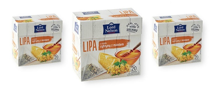 Partia herbatek ziołowych z toksynami. Lidl zwraca pieniądze 