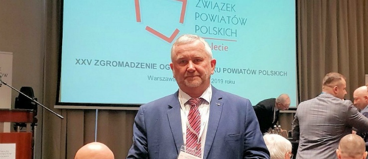 Powiat elbląski nagrodzony