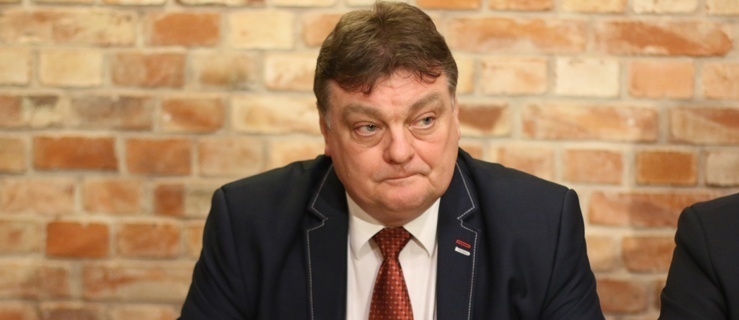 Elbląg. Prezydent o strajku nauczycieli 