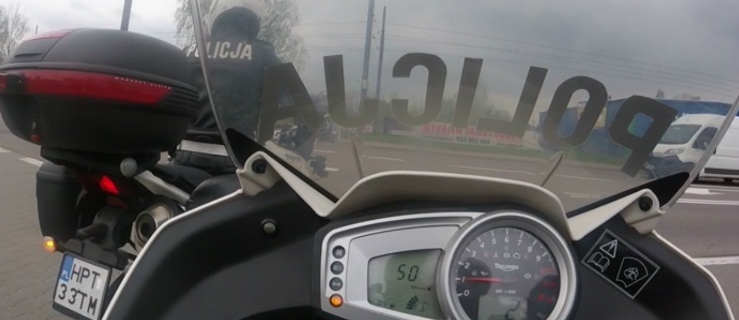 Elbląg: Jednośladem bezpiecznie do celu