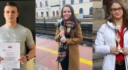 Sukcesy uczniów III LO z wiedzy o społeczeństwie