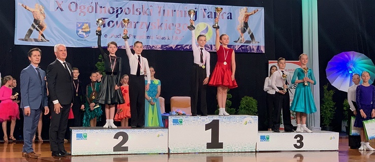 Mistrzostwo w Ełku 