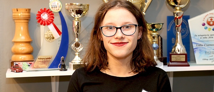 Lidia Czarnecka