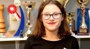 Jest jedną z najlepszych szachistek w Polsce. Pomóż Lidii Czarneckiej pojechać na mistrzostwa Europy (+ zdjęcia)