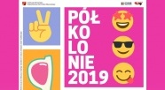 Półkolonie 2019 w Centrum Tańca Promyk