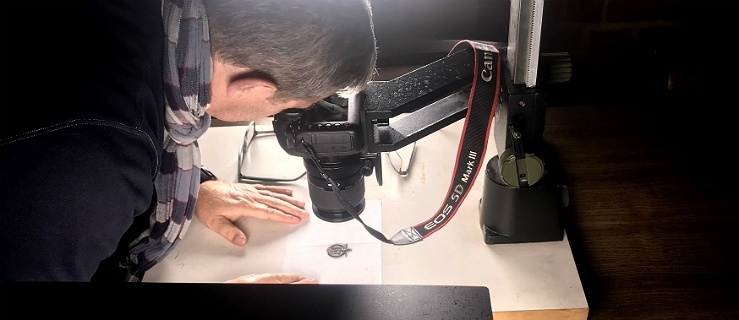 Średniowieczna kolekcja z Warmii i Mazur