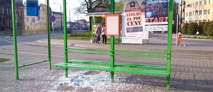 Elbląg. Sprawdź, ile w złotówkach tracimy przez  złodziei oraz wandali