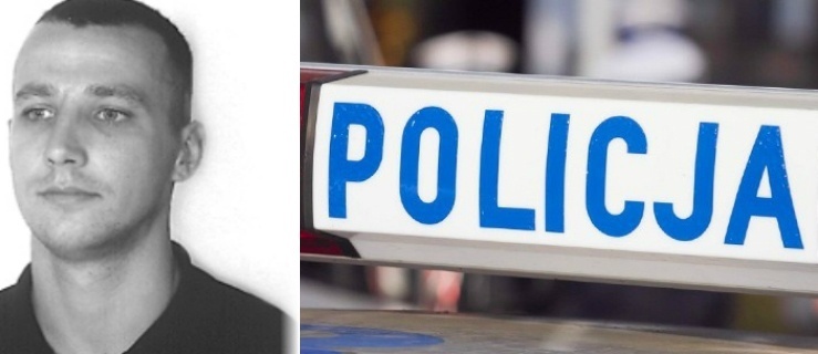 Elbląg: Policja poszukuje tego mężczyzny