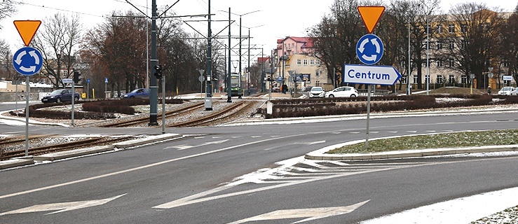 Elbląg. Radni zdecydują o nazwie ronda 