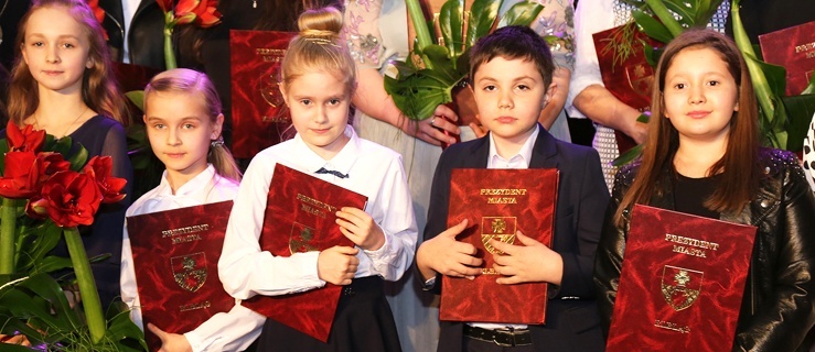 Wręczono Elbląskie Nagrody Kulturalne za 2018 r. (+ zdjęcia)