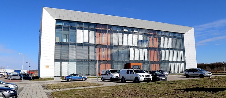 Elbląski Park Technologiczny