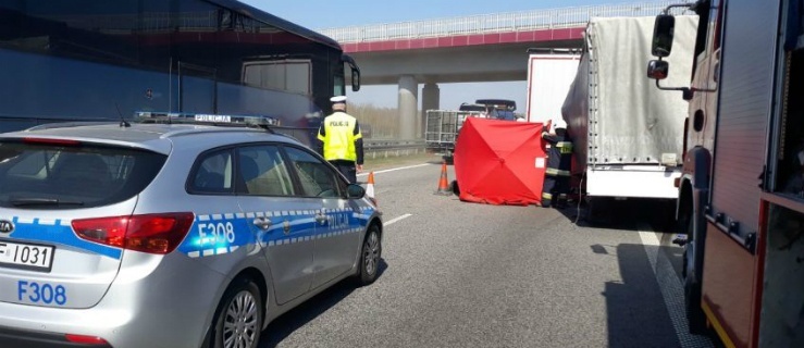 Zginął w wypadku 21-letni mieszkaniec naszego województwa