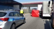 Zginął w wypadku 21-letni mieszkaniec naszego województwa