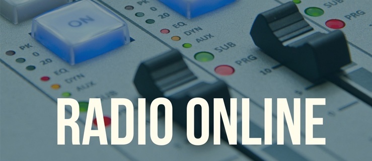 Wyższość radia online nad radiem tradycyjnym