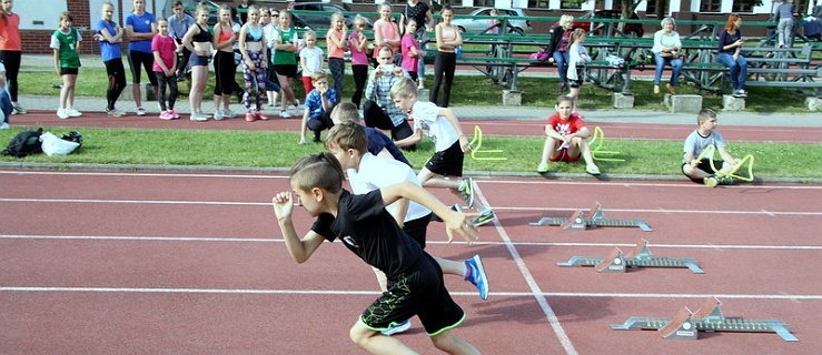III Elbląskie Czwartki Lekkoatletyczne